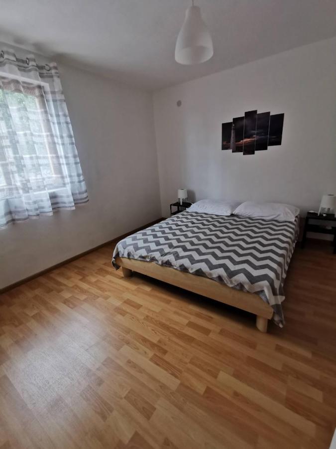 Kuca Za Odmor Obitelji Pedisic Banj Exterior foto