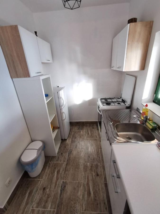 Kuca Za Odmor Obitelji Pedisic Banj Exterior foto