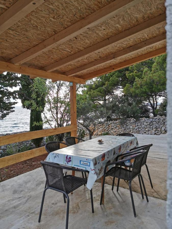 Kuca Za Odmor Obitelji Pedisic Banj Exterior foto