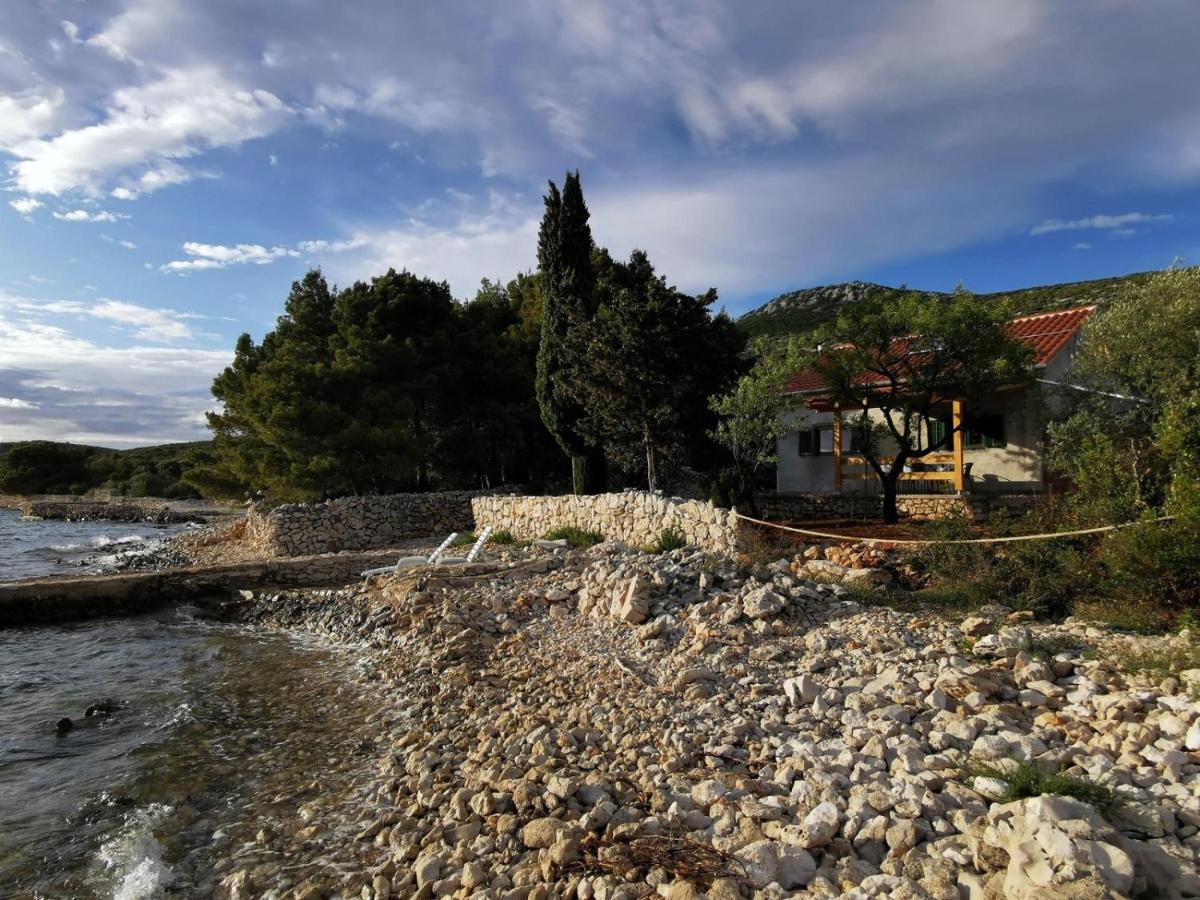 Kuca Za Odmor Obitelji Pedisic Banj Exterior foto