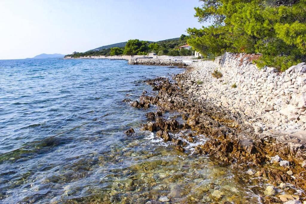 Kuca Za Odmor Obitelji Pedisic Banj Exterior foto