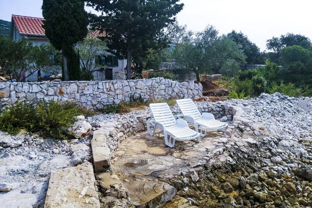 Kuca Za Odmor Obitelji Pedisic Banj Exterior foto