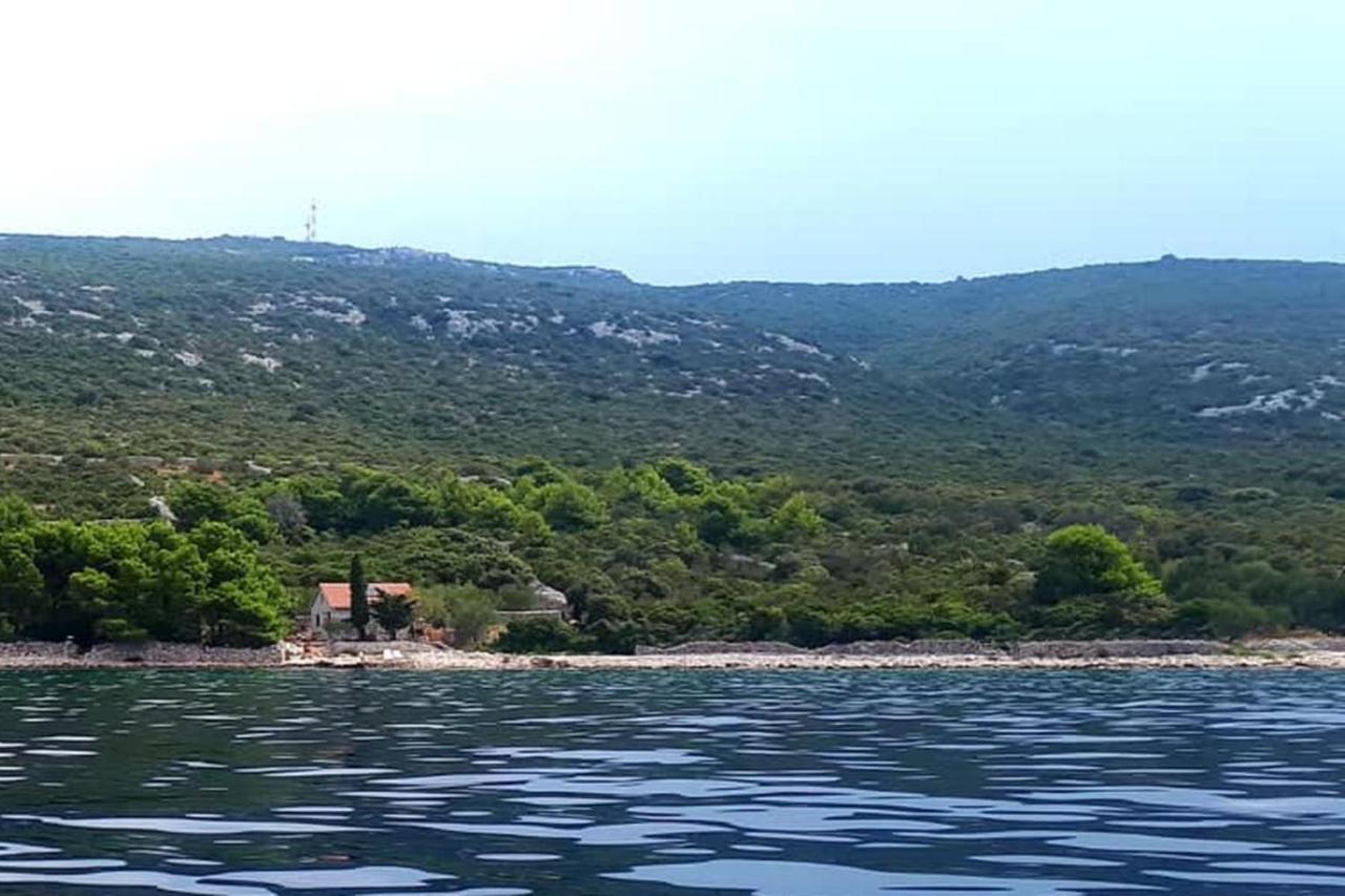 Kuca Za Odmor Obitelji Pedisic Banj Exterior foto
