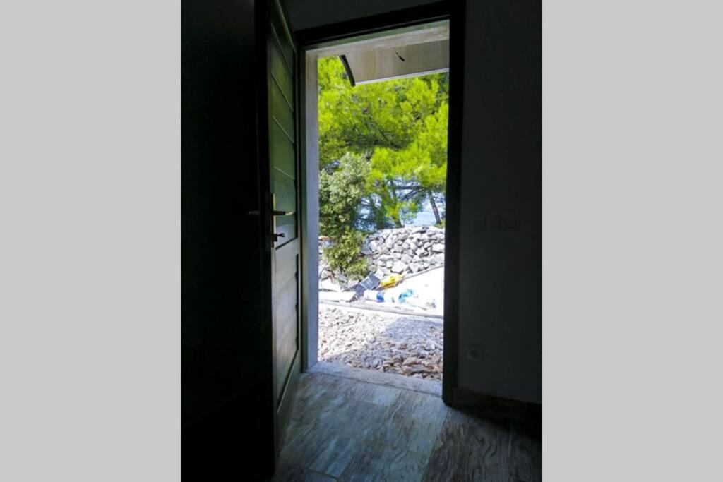 Kuca Za Odmor Obitelji Pedisic Banj Exterior foto