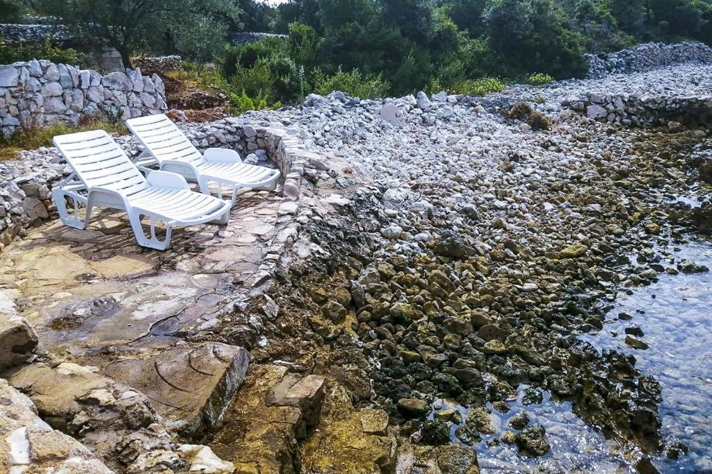 Kuca Za Odmor Obitelji Pedisic Banj Exterior foto