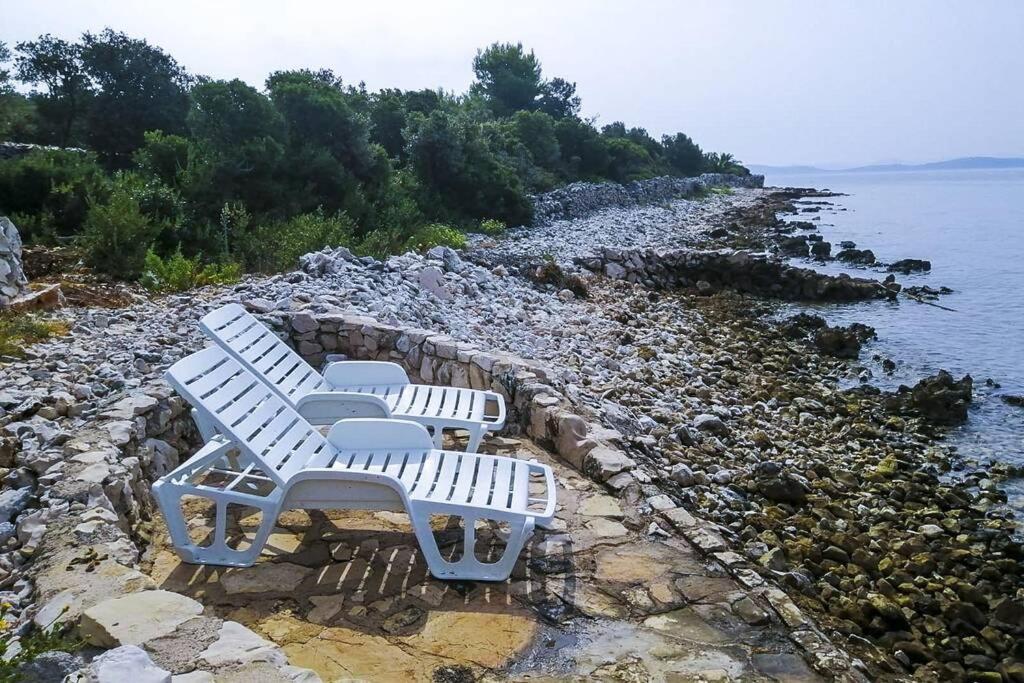 Kuca Za Odmor Obitelji Pedisic Banj Exterior foto