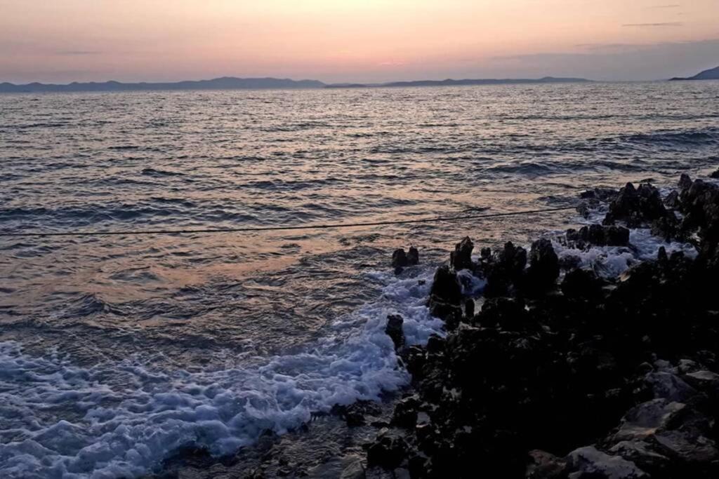Kuca Za Odmor Obitelji Pedisic Banj Exterior foto